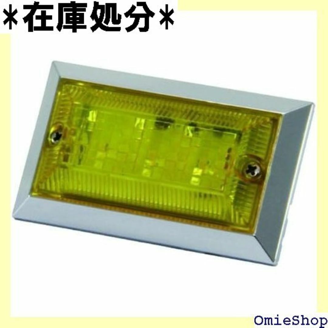 ジェットイノウエ JET INOUE LED3 フラッ マ 534518 261 自動車/バイクの自動車/バイク その他(その他)の商品写真