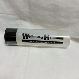⭐️メンズ デリケートゾーン ボディソープ 日本製 元気 健康 匂い 敏感肌(ボディソープ/石鹸)