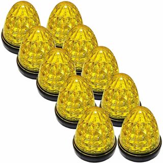 【特価】Customize（カスタマイズ） 24V トラック用 LED マーカー(その他)