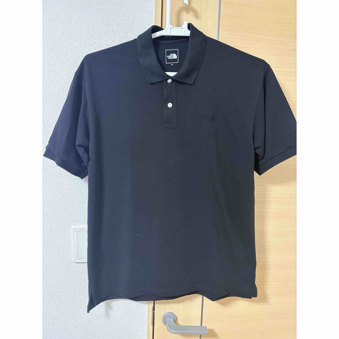 THE NORTH FACE - 中古【ザ・ノース・フェイス】ショート