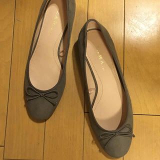 ザラ(ZARA)の専用❤︎(バレエシューズ)