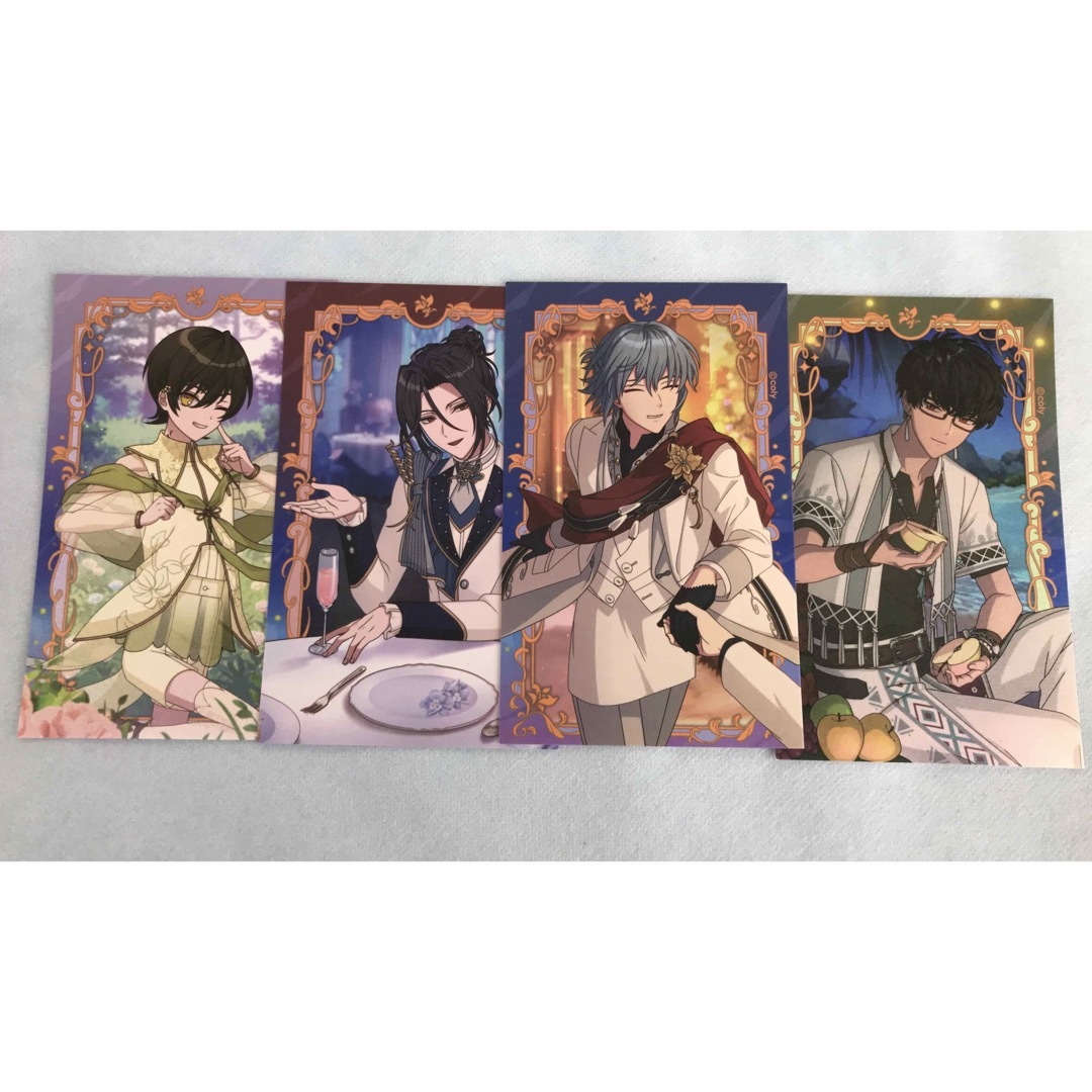 値下げ不可 魔法使いの約束 まほやく シャイニーカード ネロ エンタメ/ホビーのアニメグッズ(カード)の商品写真