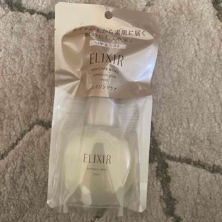 エリクシール(ELIXIR)の新品未開封 エリクシール つや玉ミスト 美容液 エイジングケア(美容液)