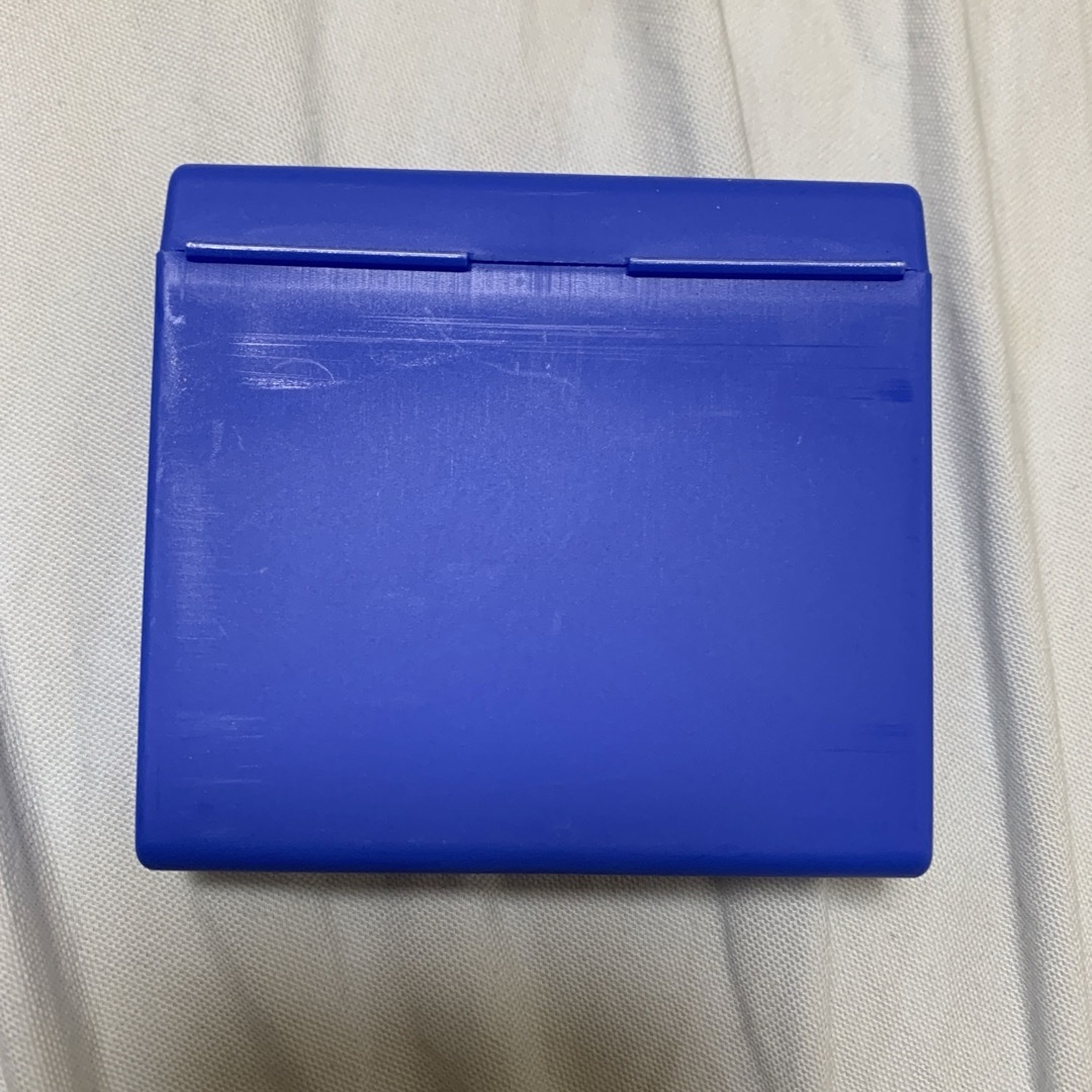 マクサルト 2ケース コスメ/美容のメイク道具/ケアグッズ(メイクボックス)の商品写真