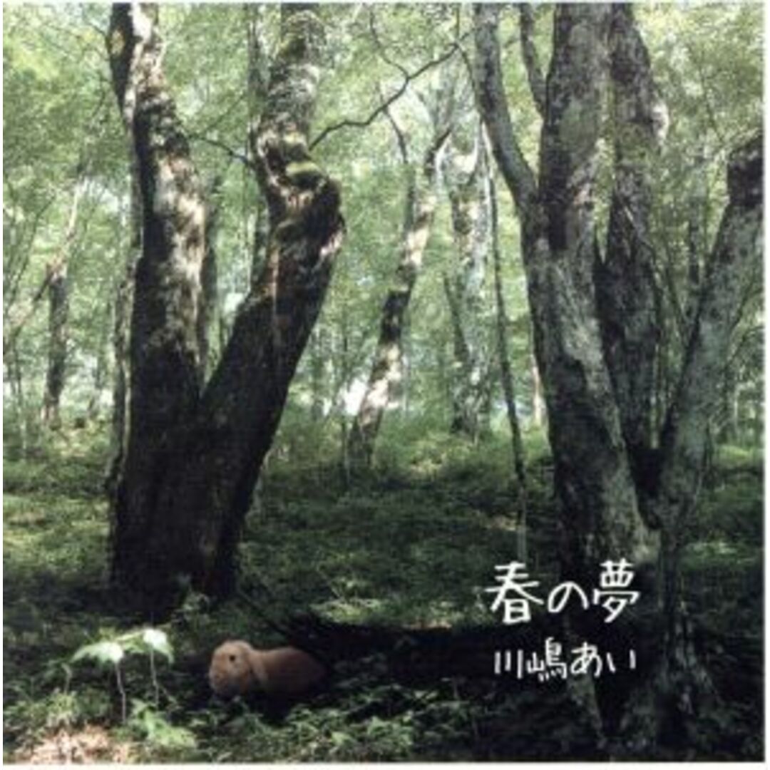 春の夢(初回限定盤)(DVD付) エンタメ/ホビーのCD(ポップス/ロック(邦楽))の商品写真
