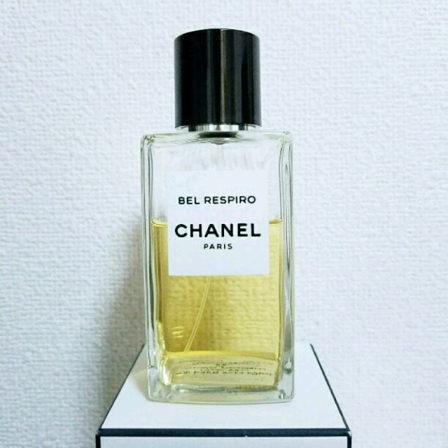 ョップで CHANEL ゼクスクルジフ ベルレスピロの通販 by WI's shop｜シャネルならラクマ - CHANEL レ コスメ