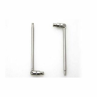 【数量限定】ドリーム フルセグポータブルナビ用 格納式ロッドアンテナ [PNOP(その他)