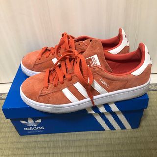 adidas - adidas アディダス PRO MODEL ミドルカットスニーカー adidas - adidas アディダス PRO MODEL ミドルカットスニーカー