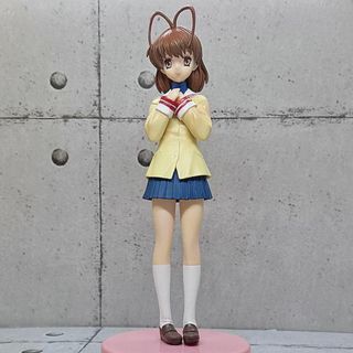 古河渚　ＣＬＡＮＮＡＤコレクションフィギュア１(アニメ/ゲーム)