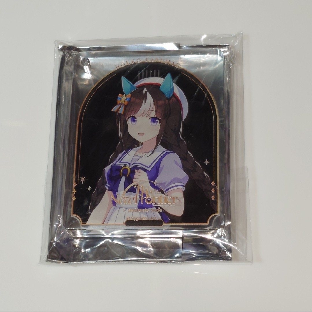 ウマ娘 コロッタ CoLotta エンタメ/ホビーのおもちゃ/ぬいぐるみ(キャラクターグッズ)の商品写真