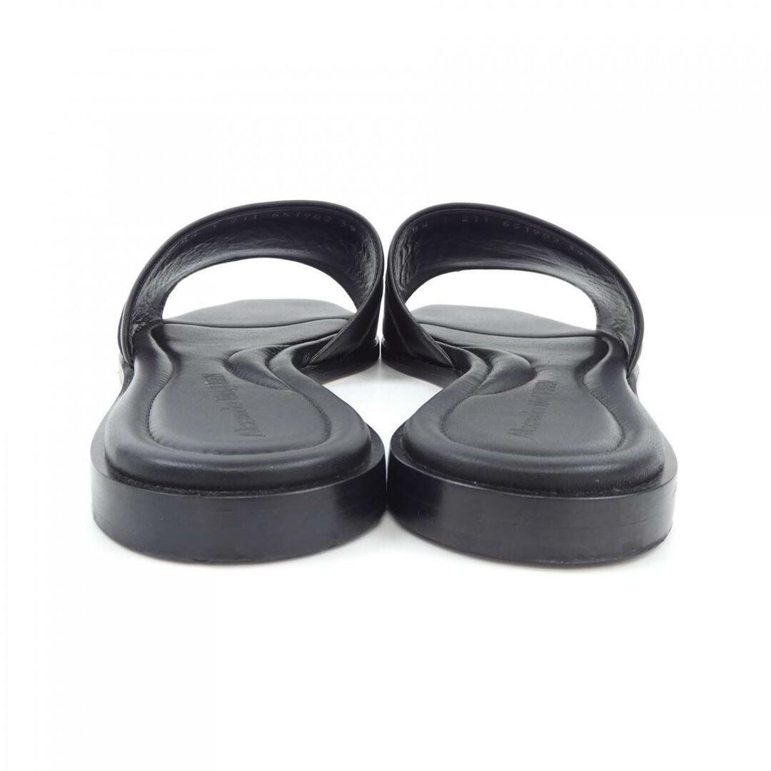 Alexander McQueen(アレキサンダーマックイーン)のアレキサンダーマックイーン ALEXANDER McQUEEN サンダル レディースの靴/シューズ(サンダル)の商品写真