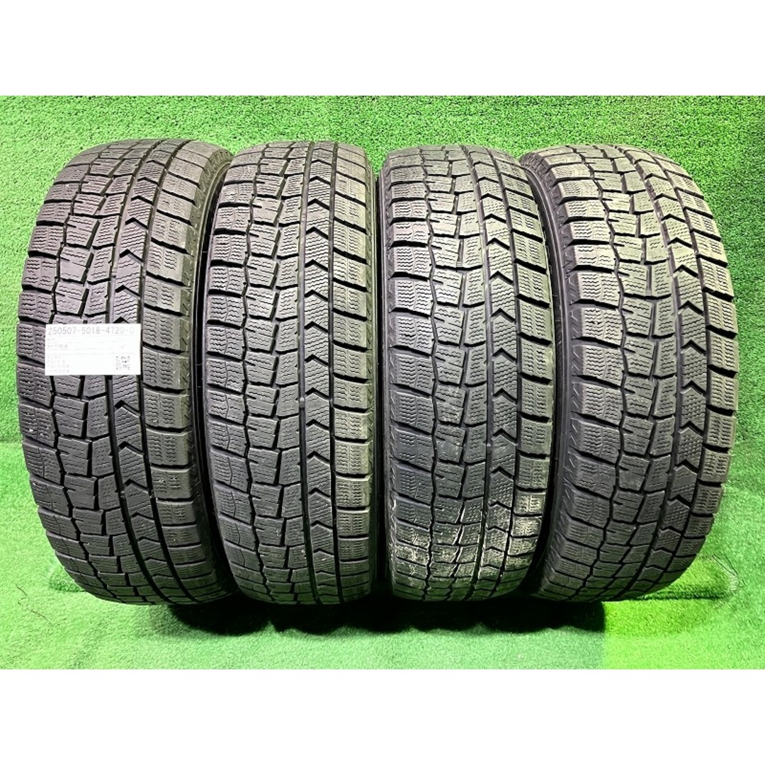 DUNLOP スタッドレス ダンロップ ウィンターマックスWM02 175 DUNLOP スタッドレス ダンロップ ウィンターマックスWM02 175