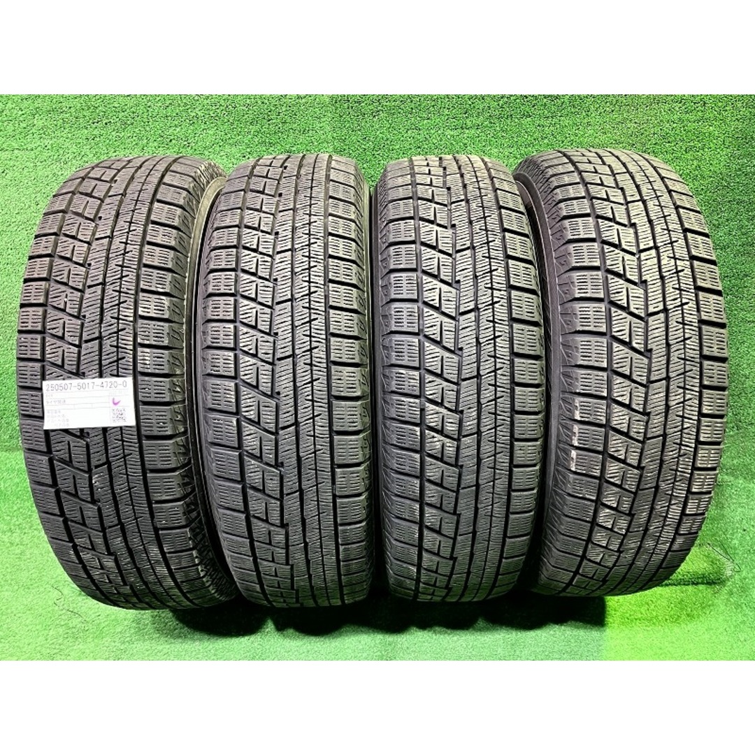 YOKOHAMA スタッドレス ヨコハマ アイスガードIG60 185/65R15 4 YOKOHAMA スタッドレス ヨコハマ アイスガードIG60 185/65R15 4