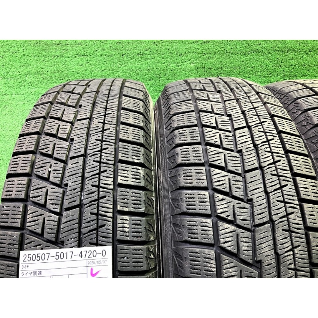 YOKOHAMA スタッドレス ヨコハマ アイスガードIG60 185/65R15 4 YOKOHAMA スタッドレス ヨコハマ アイスガードIG60 185/65R15 4