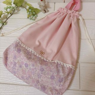 体操服袋(体操着入れ)