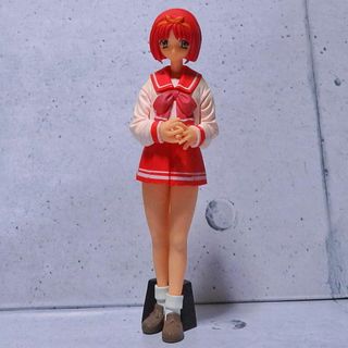 神岸あかり　カプセルフィギュア（「Ｔｏ　Ｈｅａｒｔ」）(アニメ/ゲーム)