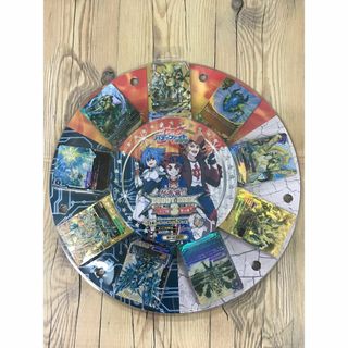 ブシロード(BUSHIROAD)のバディファイト ハンドレッド スペシャルシリーズ [BF-H-SS01] 第1弾(Box/デッキ/パック)