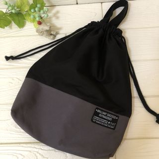 体操服袋(体操着入れ)