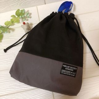 体操服袋(体操着入れ)