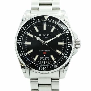 GUCCI - GUCCI ☆アンガーフォレスト マグネット ピアス GUCCI - GUCCI ☆アンガーフォレスト マグネット ピアス