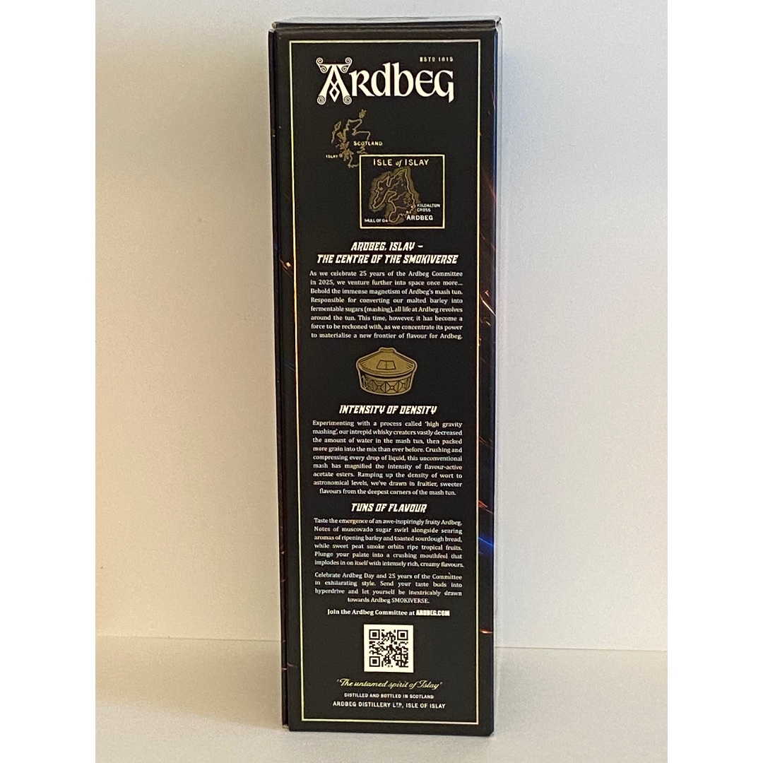 超ポイントアップ祭 Ardbeg Smokyverse アードベッグスモーキーバース ウイスキー