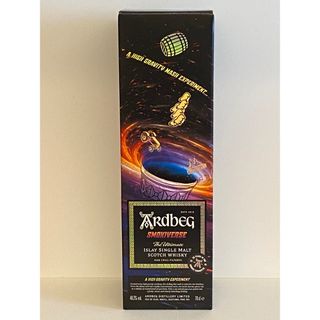 Ardbeg Smokyverse アードベッグスモーキーバース(ウイスキー)