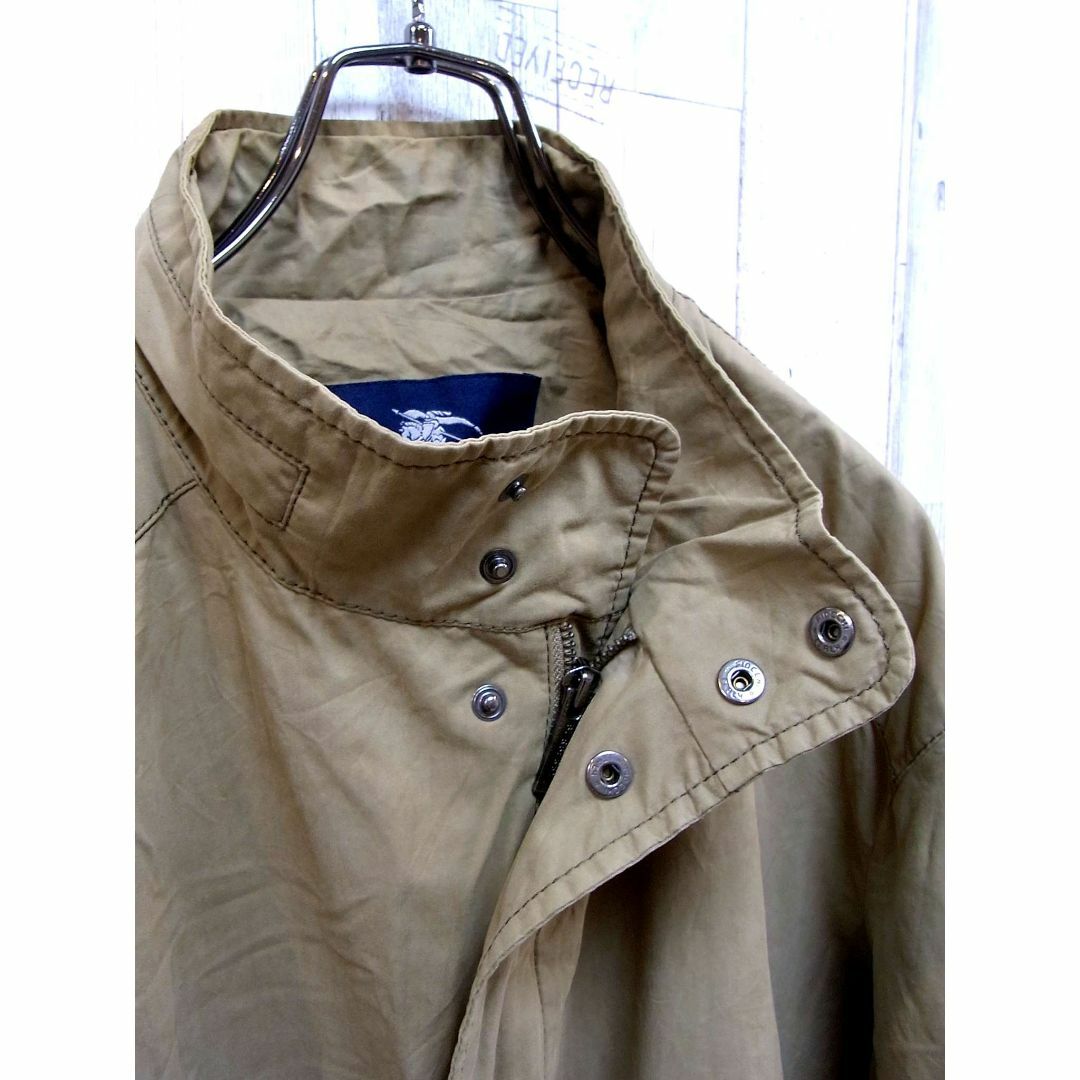 中古・古着通販】Burberry's (バーバリーズ) ライナー付ブルゾン