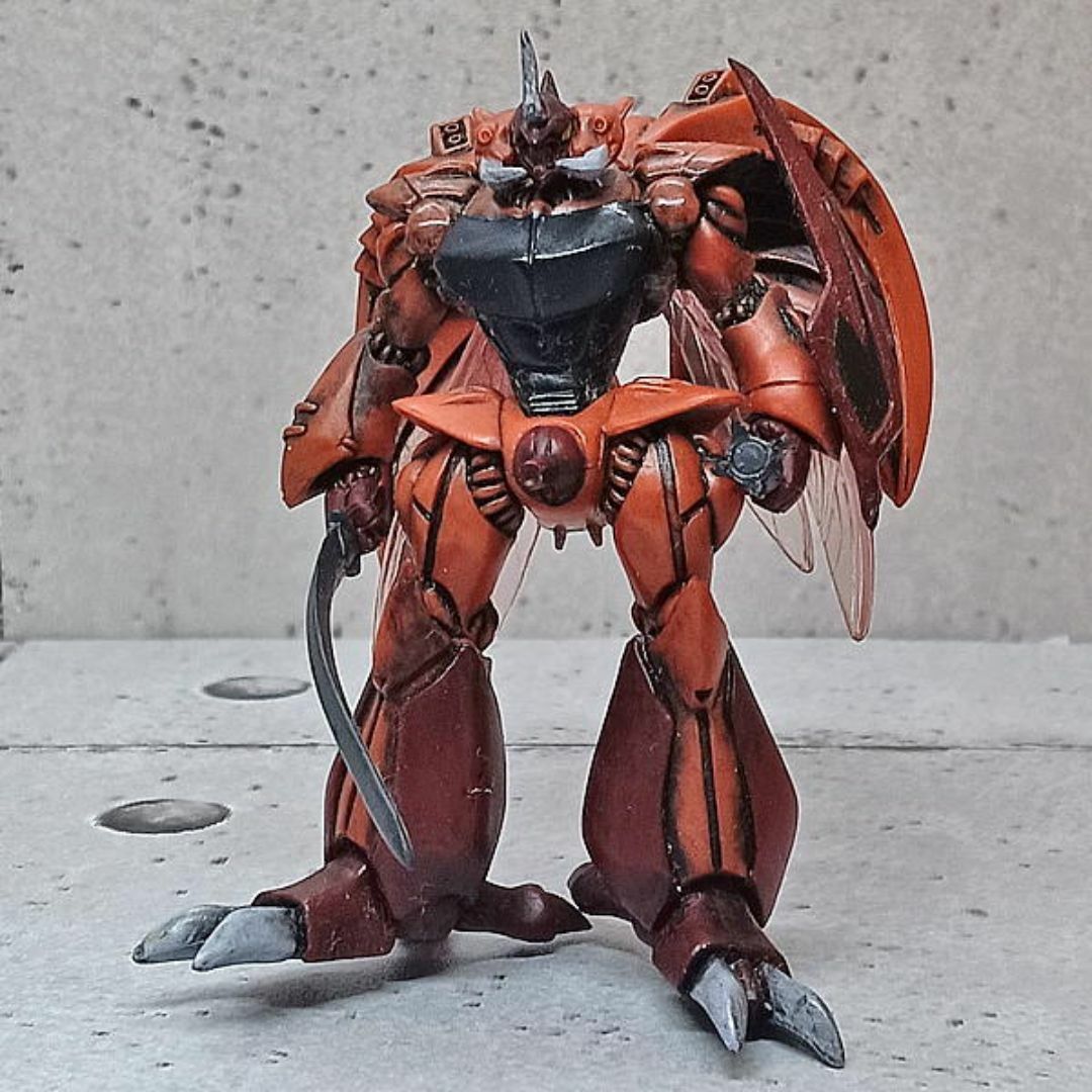 BANDAI - レプラカーン 2タイプ（聖戦士ダンバイン）の通販 by