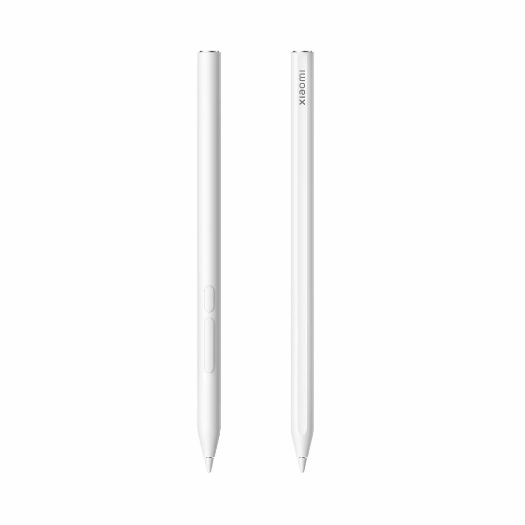シャオミ(Xiaomi) Pad7 Pad7 Pro純正スタイラスペン ホワイト スマホ/家電/カメラのPC/タブレット(PC周辺機器)の商品写真