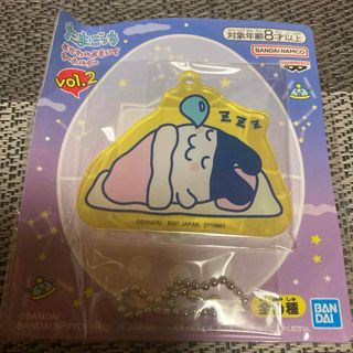 たまごっち おせわのおもいでキーホルダー vol.2 みみっち(キーホルダー)