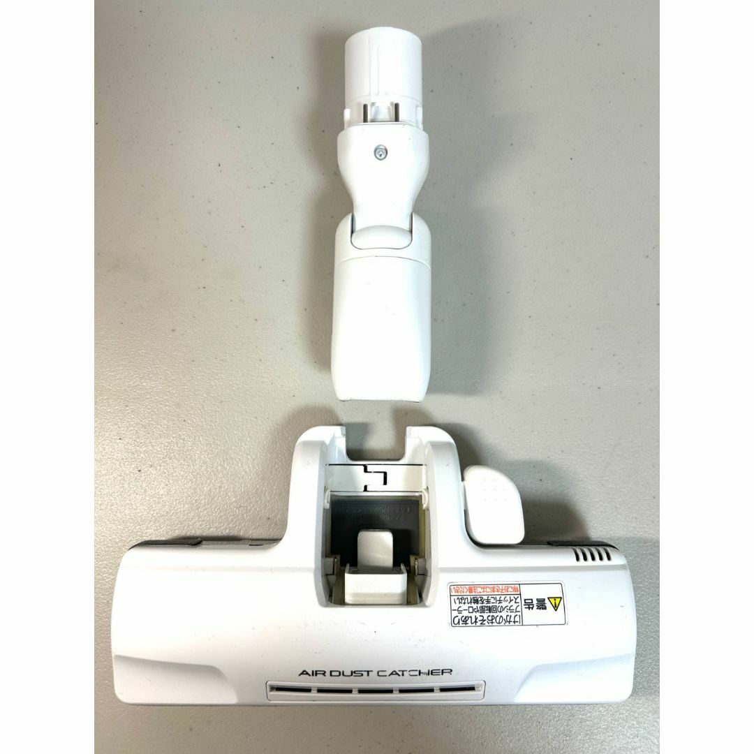 Panasonic - パナソニック 掃除機 ヘッド 親子ノズル セット Panasonic - パナソニック 掃除機 ヘッド 親子ノズル セット