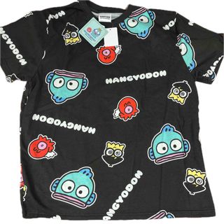 ハンギョドン さゆり Tシャツ レディース LLサイズ 新品 しまむら(Tシャツ(半袖/袖なし))