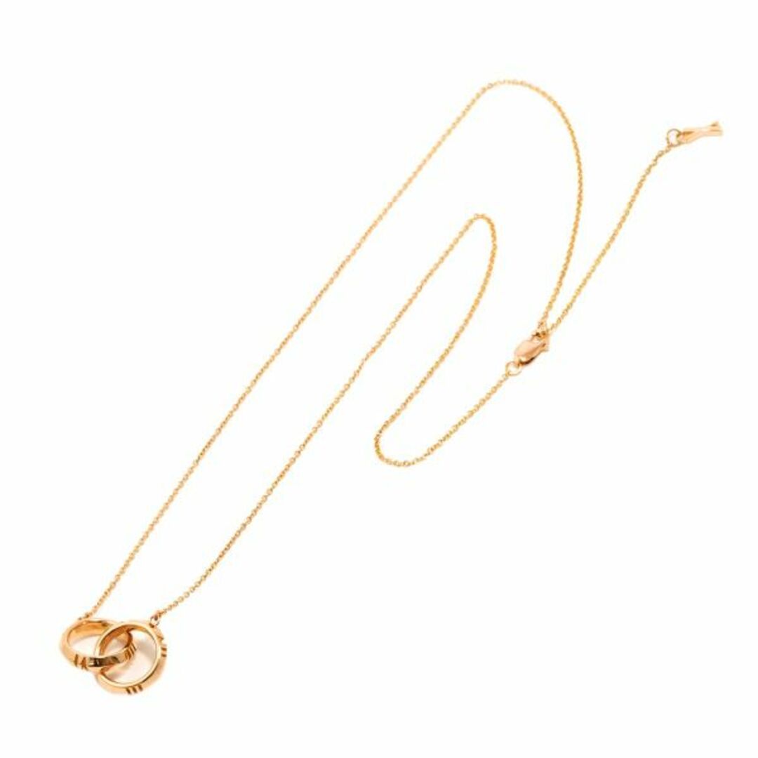 Tiffany & Co. - ティファニー TIFFANY&Co. アトラスXクローズド Tiffany & Co. - ティファニー TIFFANY&Co. アトラスXクローズド