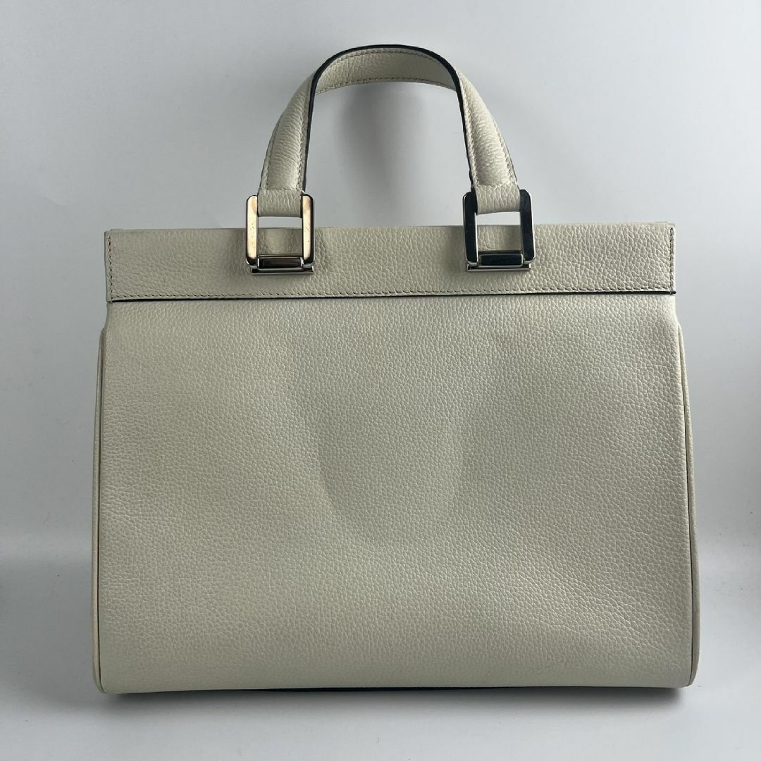 GUCCI クリーム色ズゥミ2wayショルダーバッグ GUCCI - GUCCI クリーム色ズゥミ2wayショルダーバッグ の通販 by