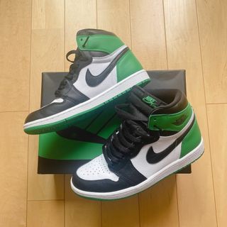 ジョーダン(Jordan Brand（NIKE）)の【26.5】Nike / Air Jordan 1 Retro High OG(スニーカー)