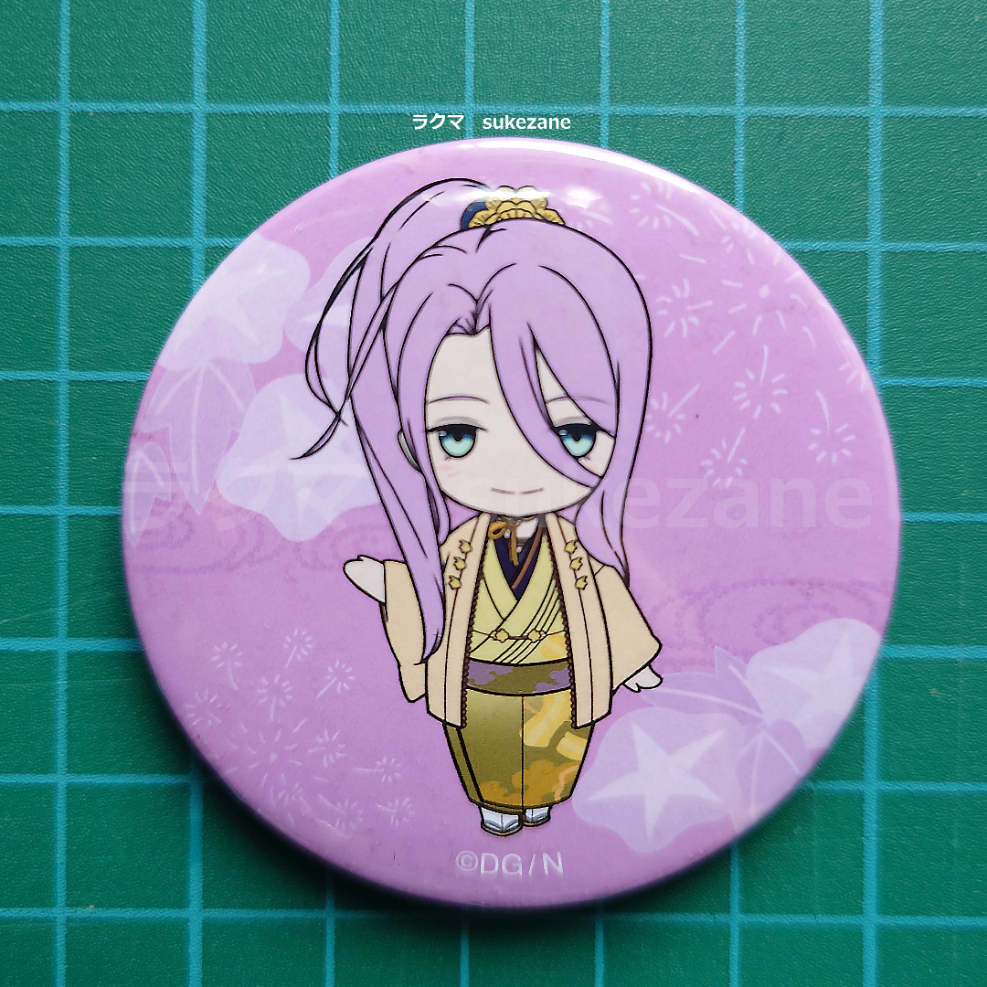 刀剣乱舞 蜂須賀虎徹3点セットの通販 by sukezane's shop（最終