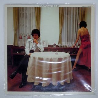 国内盤 KYO NISHIMURA/SEE YOU AGAIN/TIME RECORDS 28MZ1002 LP(ポップス/ロック(邦楽))