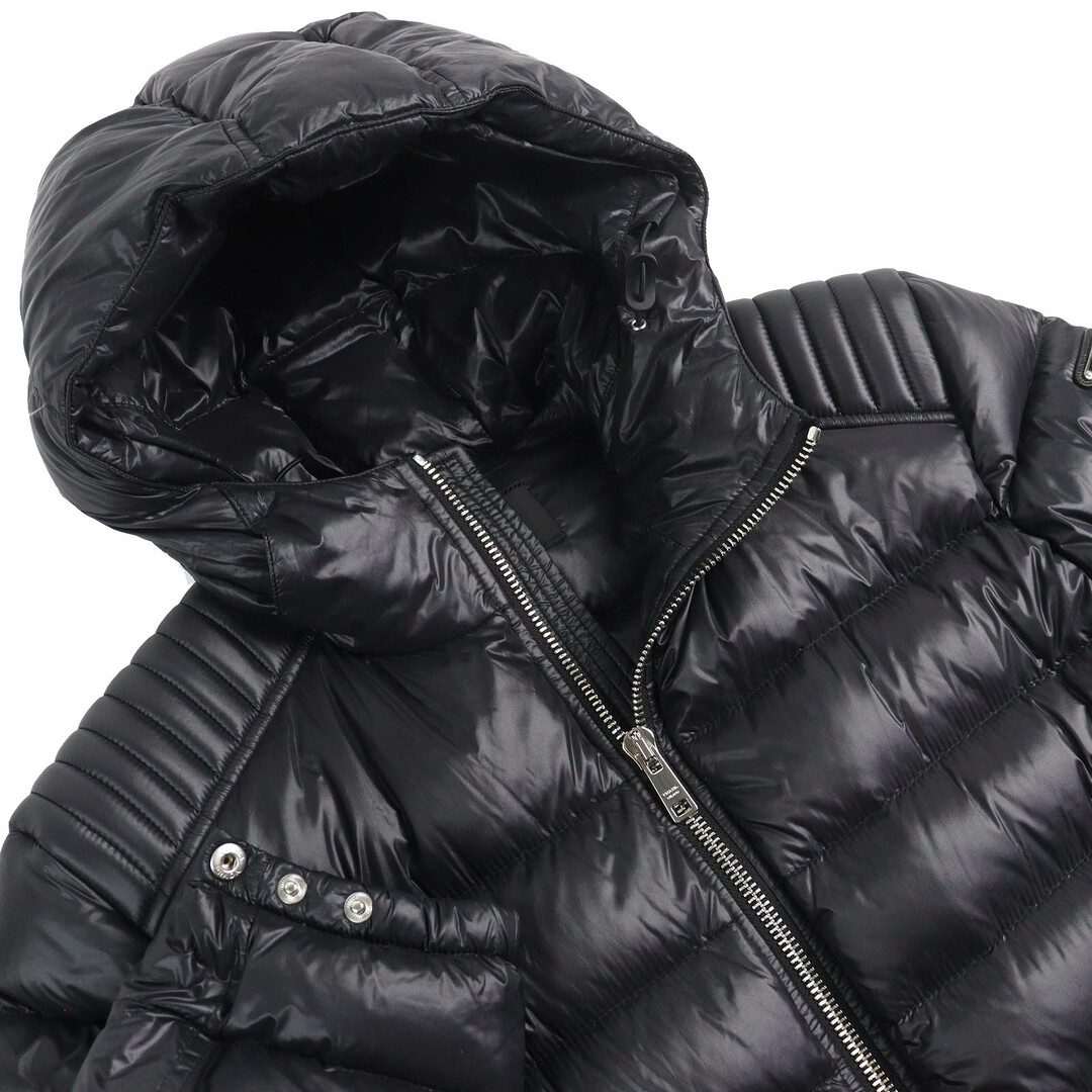 未使用品◇2022年製 PRADA プラダ SGA654 トライアングルロゴ