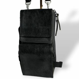 ポーター(PORTER)のPORTER/ポーター FIELD フィールド 2way ショルダーバッグ(ショルダーバッグ)