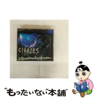 【中古】 SINGLES　Vol．1（1978～1982）/ＣＤ/TOCT-25970(その他)