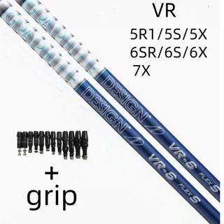 Graphite Design - Graphite Design  TourAD VR  ドライバー用 シャフト 