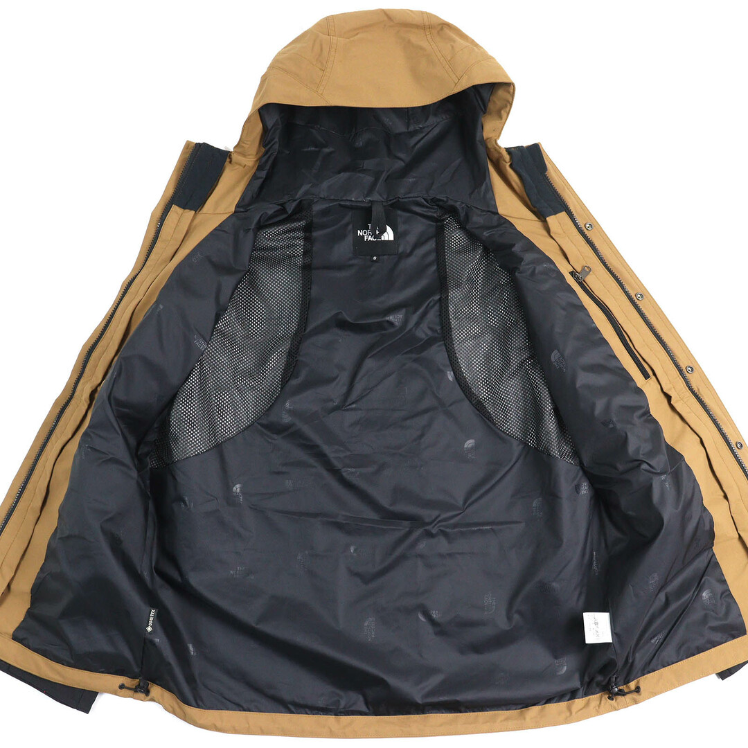 THE NORTH FACE - 未使用品△THE NORTH FACE ザ・ノースフェイス