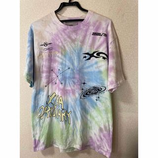 エックスジー(xg)のXG★ライブTシャツ！！(Tシャツ(半袖/袖なし))