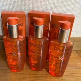 ケラスターゼ(KERASTASE)のケラスターゼ dpフルイドオレオリラックス(トリートメント)
