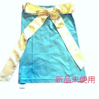 ピーチジョン(PEACH JOHN)の【新品未使用】PJ ミントグリーン ベアトップ(ベアトップ/チューブトップ)