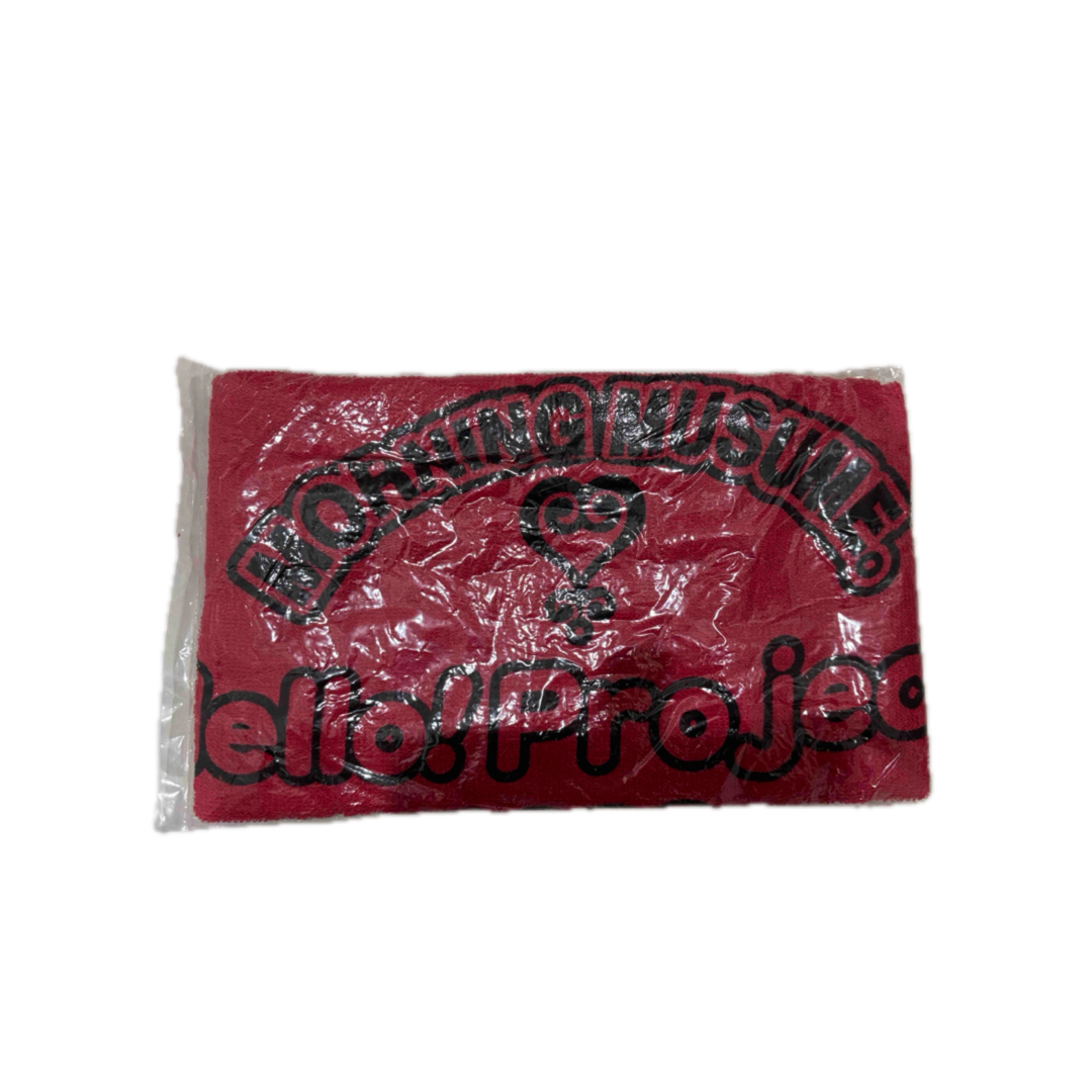 モーニング娘　タオル？ エンタメ/ホビーのアニメグッズ(タオル)の商品写真