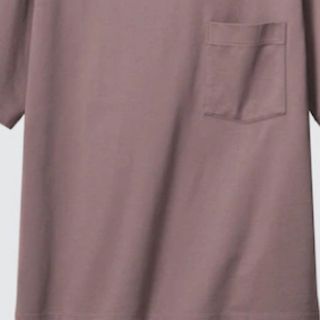 ユニクロ(UNIQLO)のUNIQLOシャツ(シャツ)