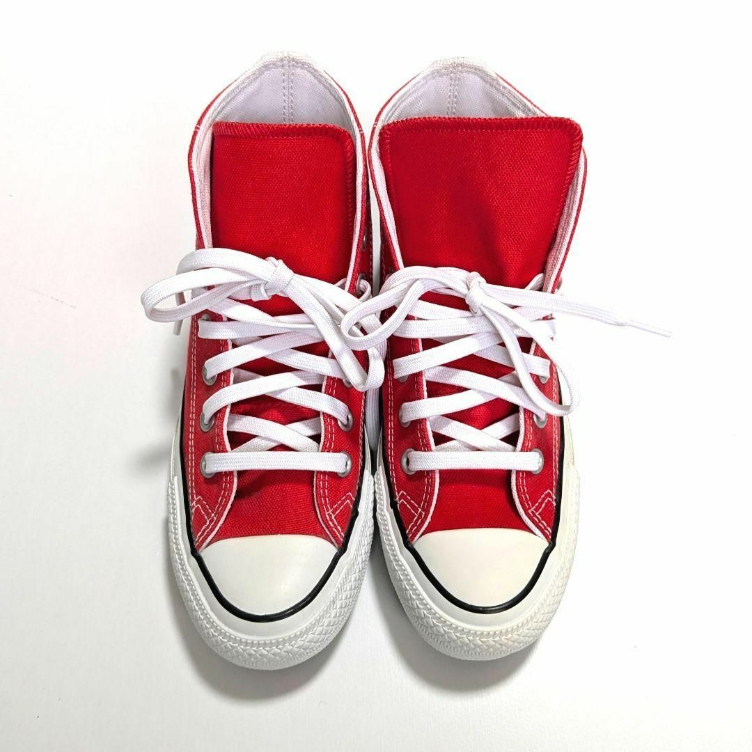 CONVERSE - 極美品 コンバース オールスター 100 ヒュージパッチ CONVERSE - 極美品 コンバース オールスター 100 ヒュージパッチ
