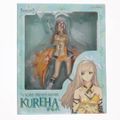 クレハ シャイニング・ウィンド 1/7 完成品 フィギュア マックスファクトリー