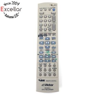 Victor　DVDレコーダーリモコン RM-SDR031J